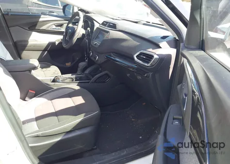 2023 Chevrolet Trailblazer Fwd Lt z USA, uszkodzony, nr VIN KL79MPS27PB192676